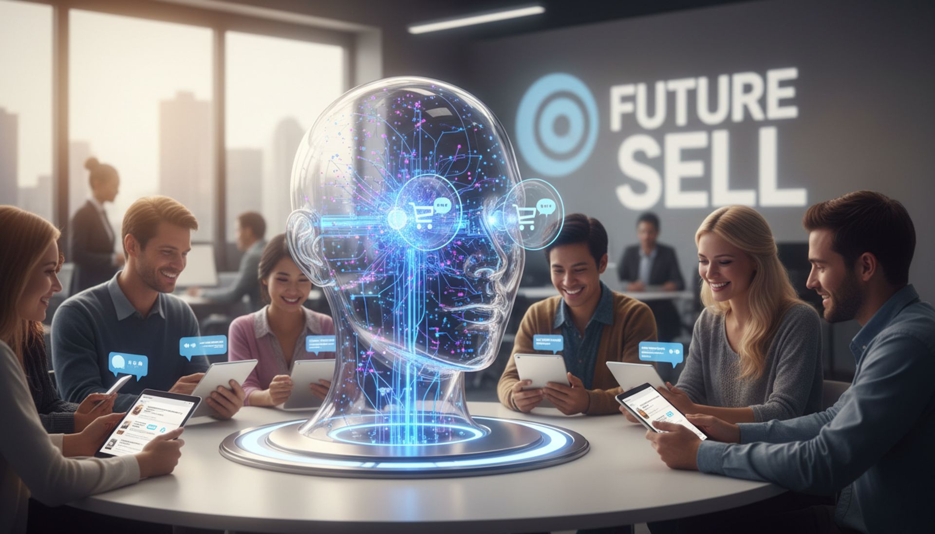 Interaktywne chatboty sprzedażowe: brutalne prawdy, które musisz znać w 2025