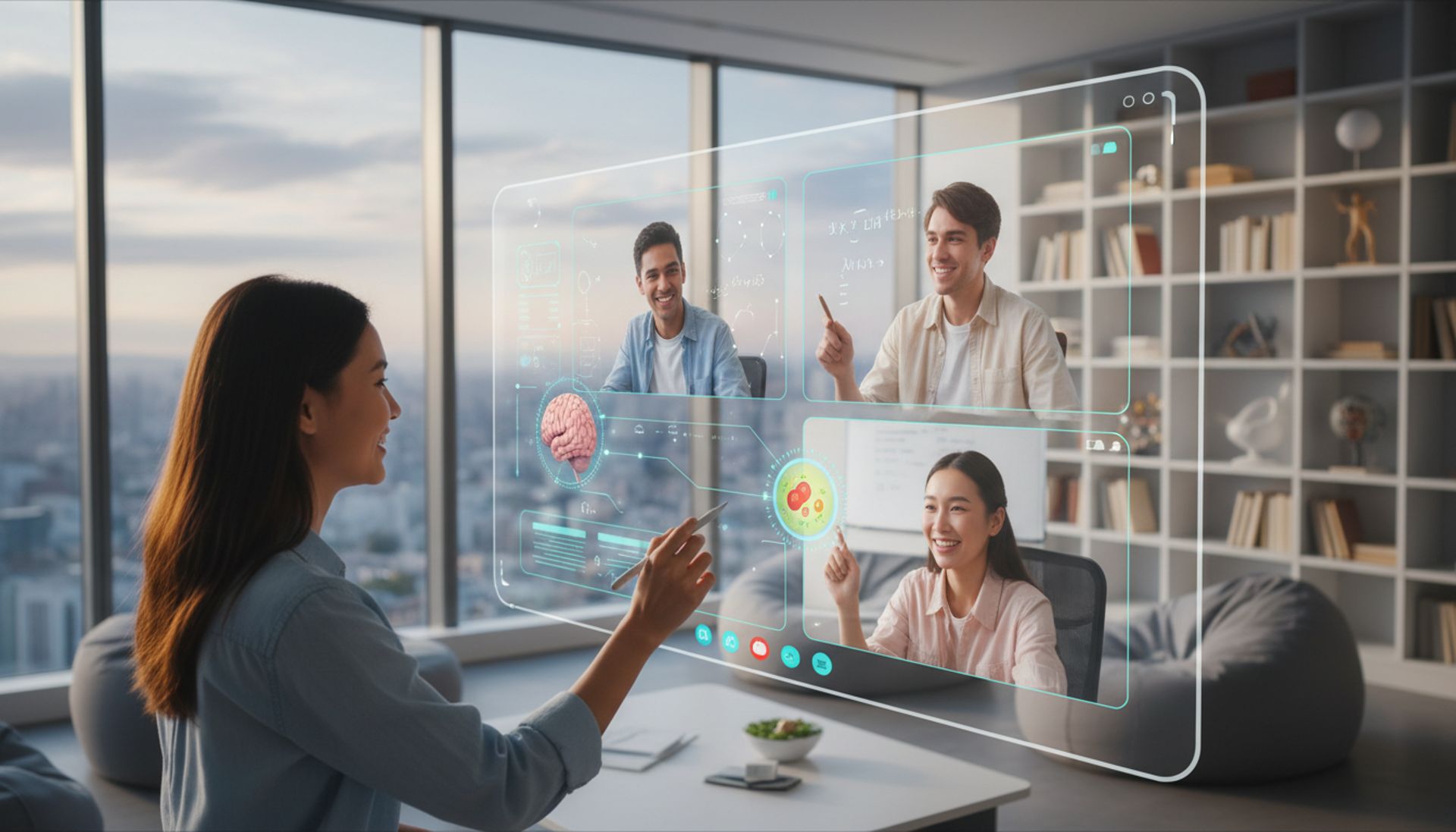 Interaktywne lekcje online: brutalna rzeczywistość, którą musisz poznać