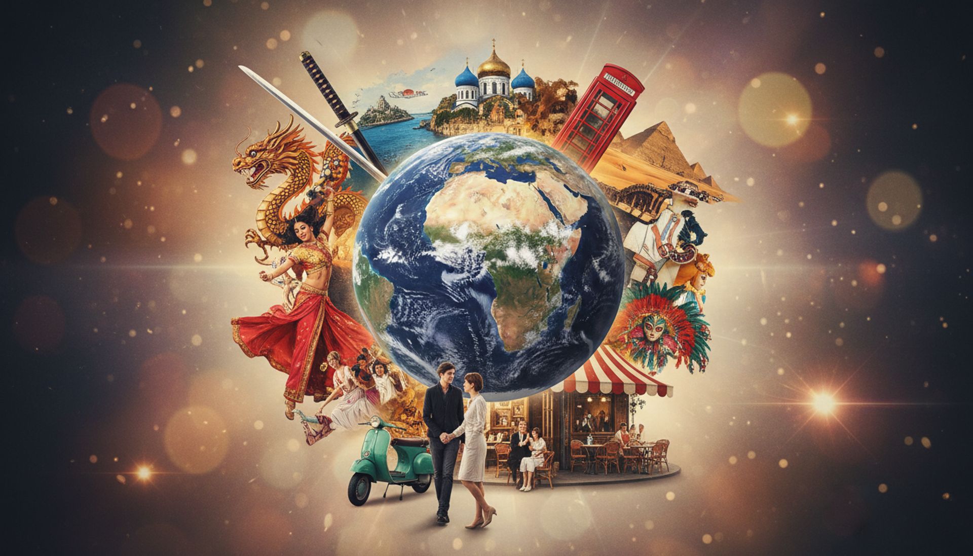 International Movies: 17 Bold Reasons to Revolutionize Your Watchlist in 2025