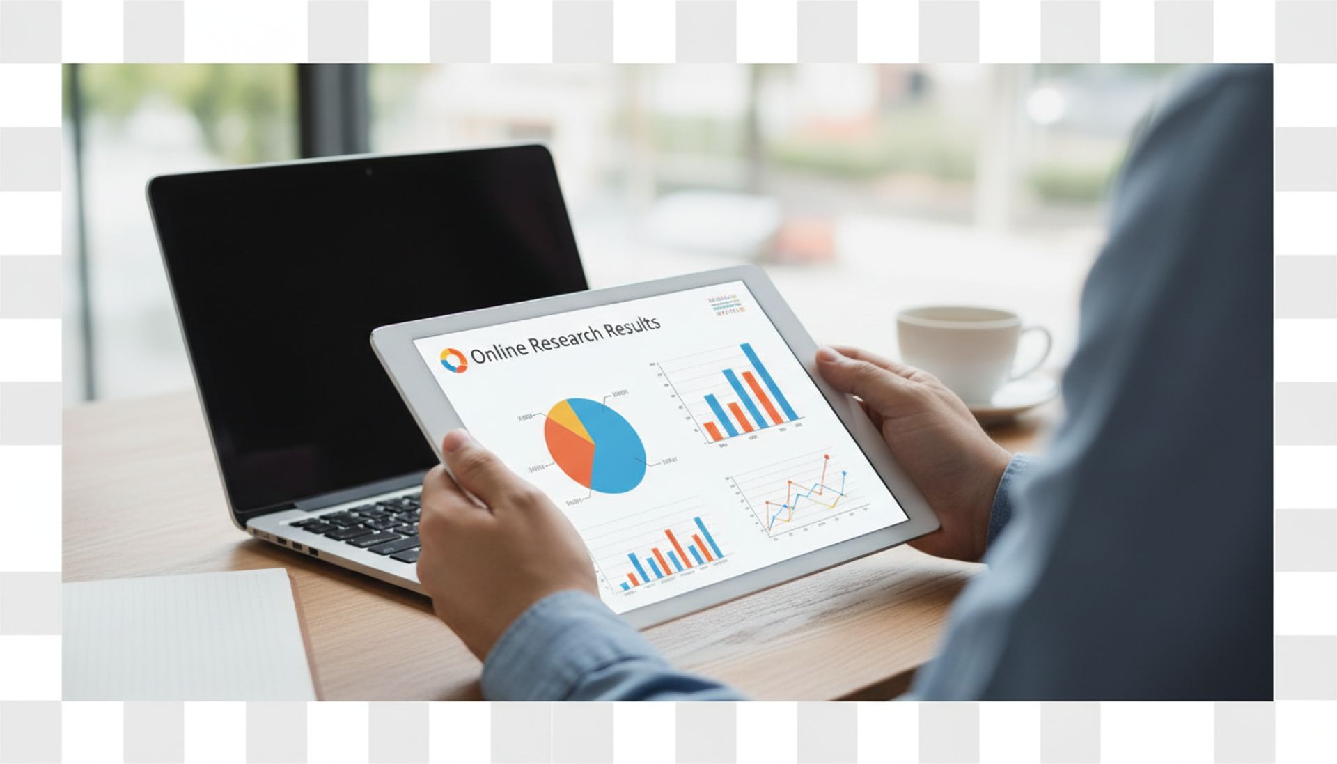 Interpretacja wyników badań online: brutalna rewolucja w cyfrowej medycynie