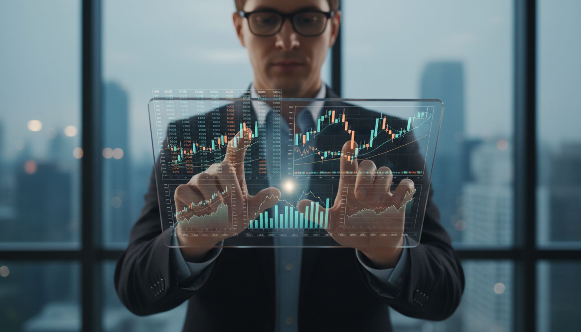 Interpreting Financial Data Accurately: the Hard Reality No One Tells You