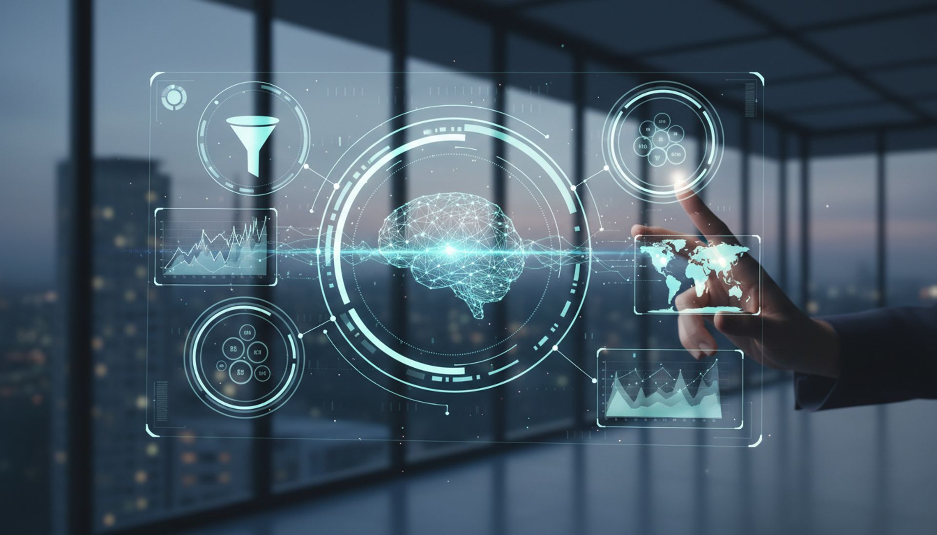 Intuicyjne narzędzia analityczne: brutalna rewolucja w twoich decyzjach biznesowych