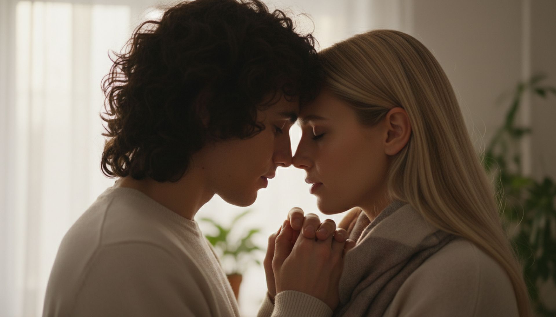 Intymność: brutalne prawdy, które zmienią twoje relacje na zawsze