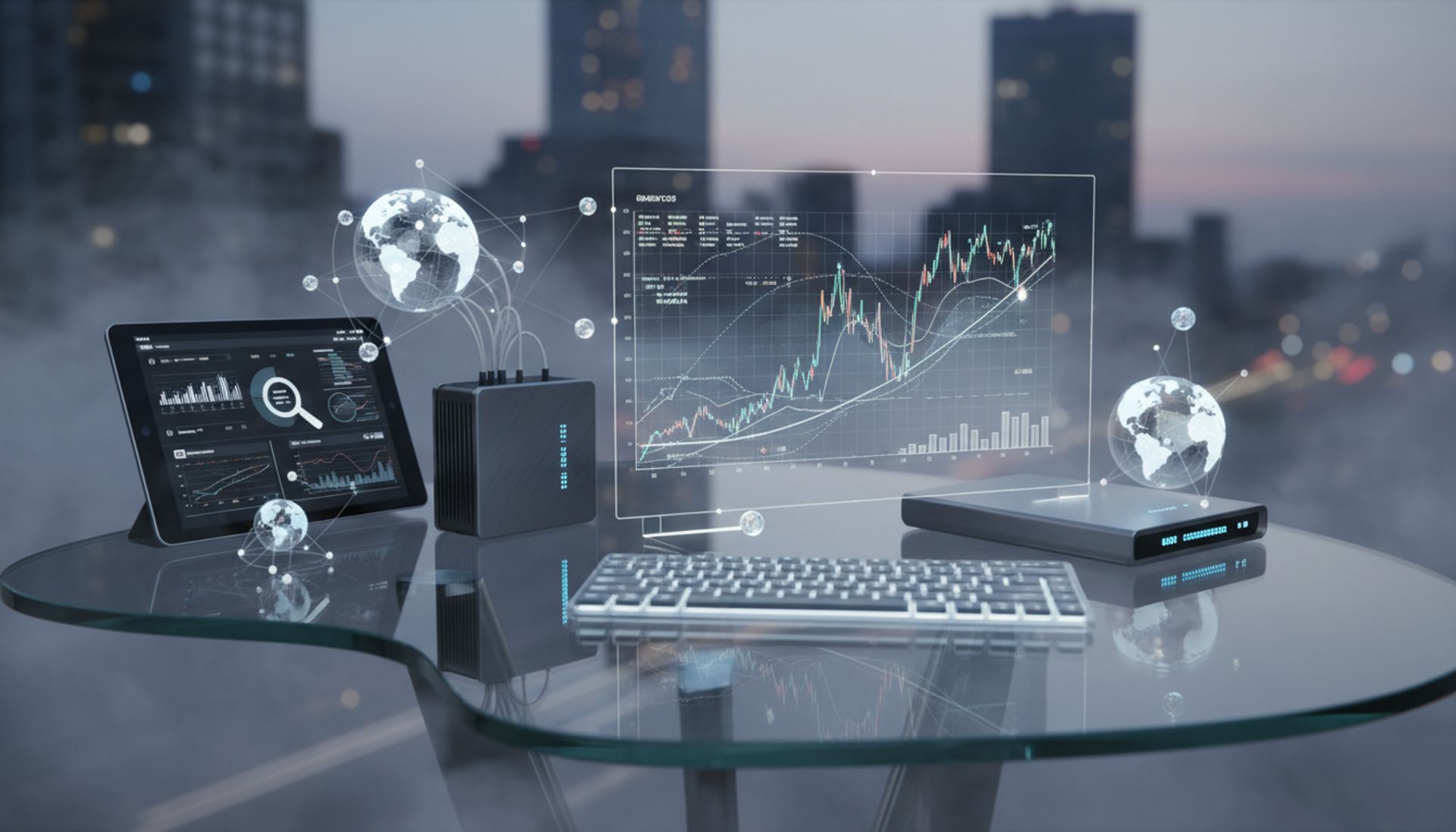 Investment Analysis Accuracy Tools: the Brutal Reality Behind the Numbers