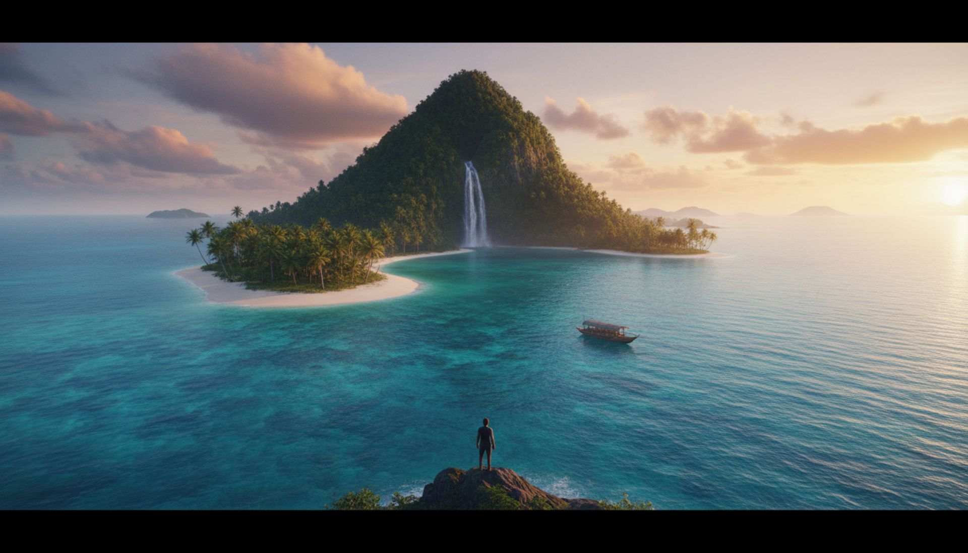 Island Movies: Films That Redefine Escape, Obsession, and Isolation