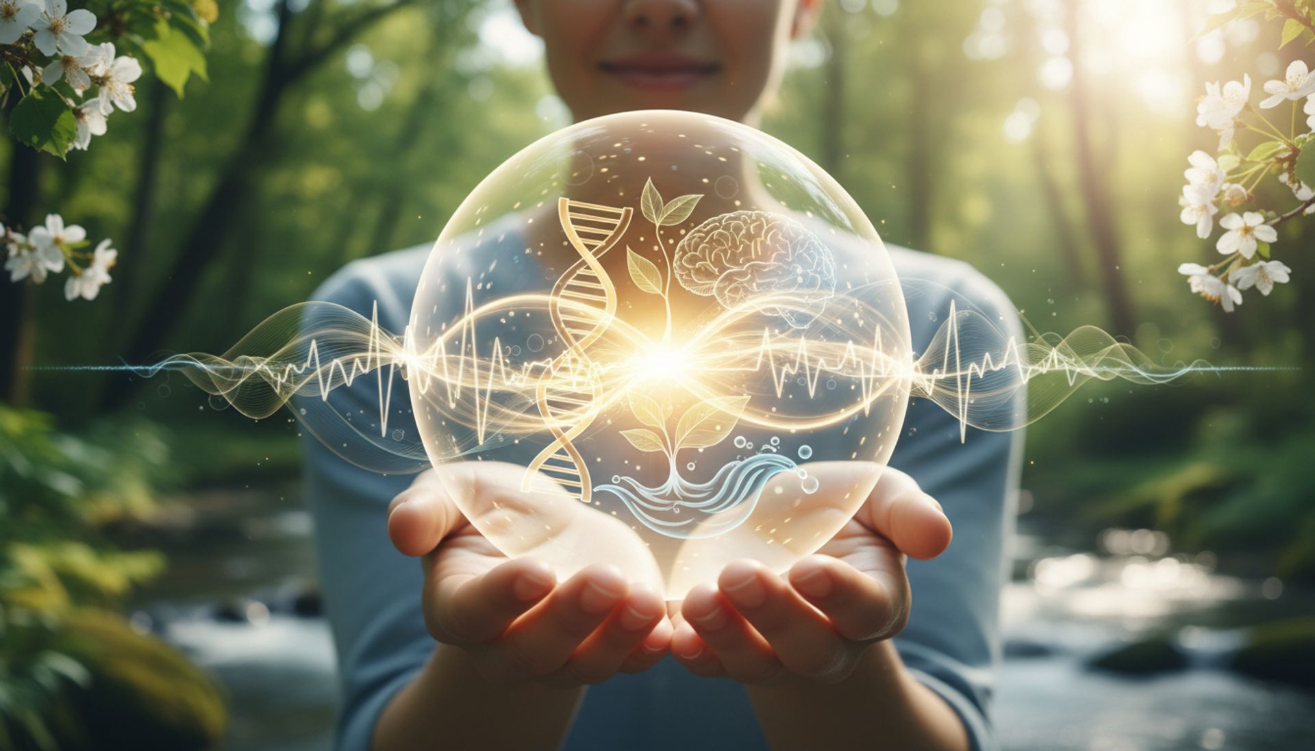 Jak afirmacje wpływają na zdrowie: brutalna rzeczywistość, której nie pokażą ci poradniki