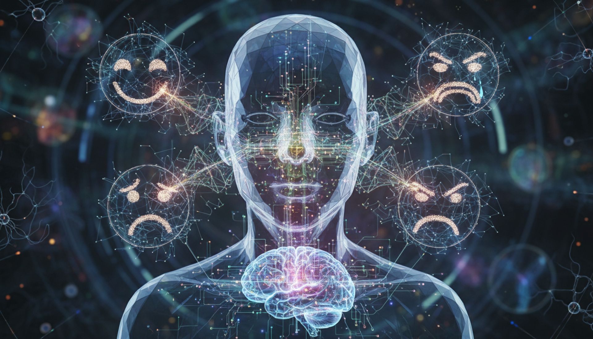 Jak AI uczy się emocji: brutalna prawda, która zmienia zasady gry