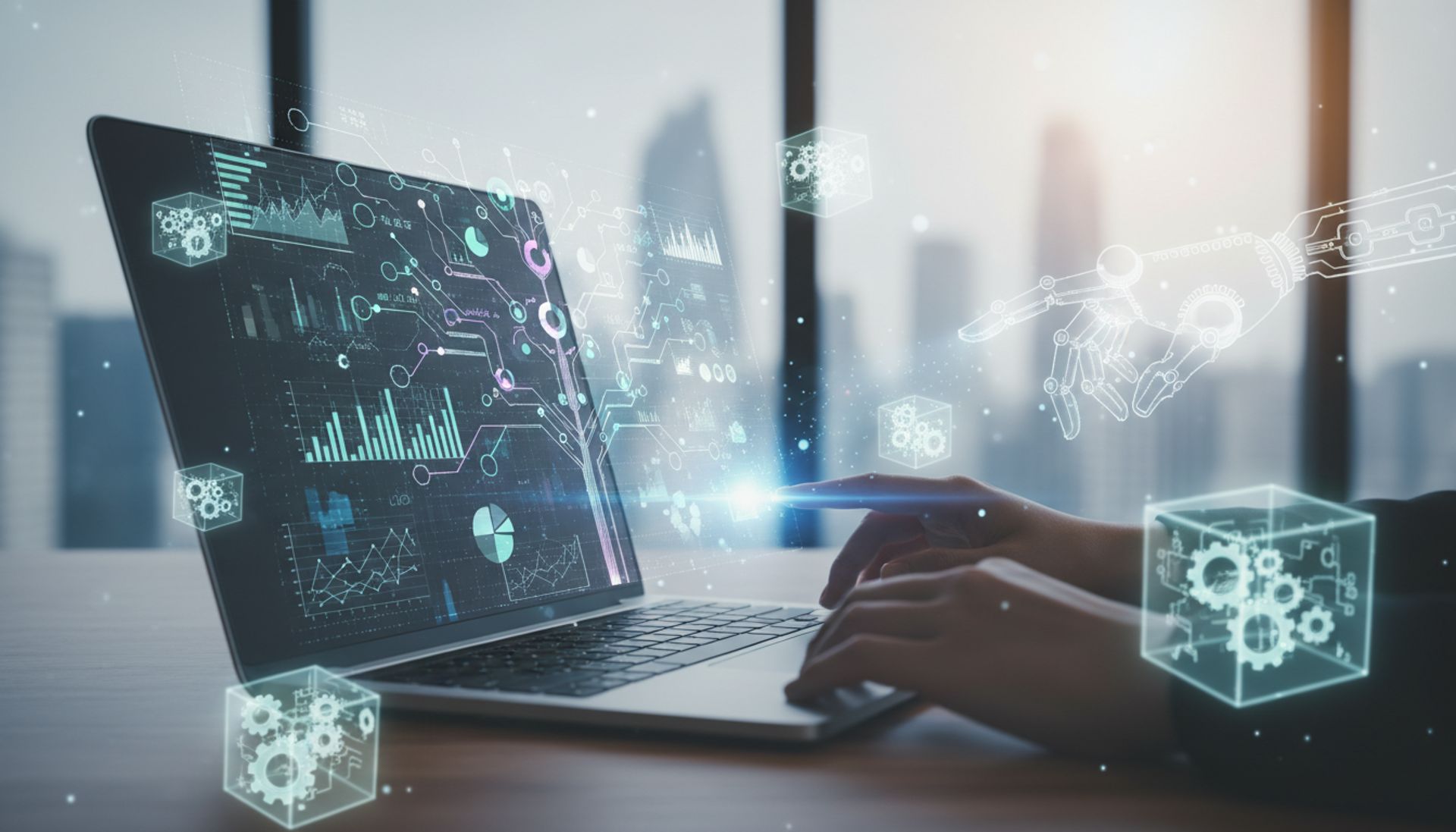 Jak analizować dane sprzedażowe automatycznie: brutalna rzeczywistość, której nikt ci nie powiedział