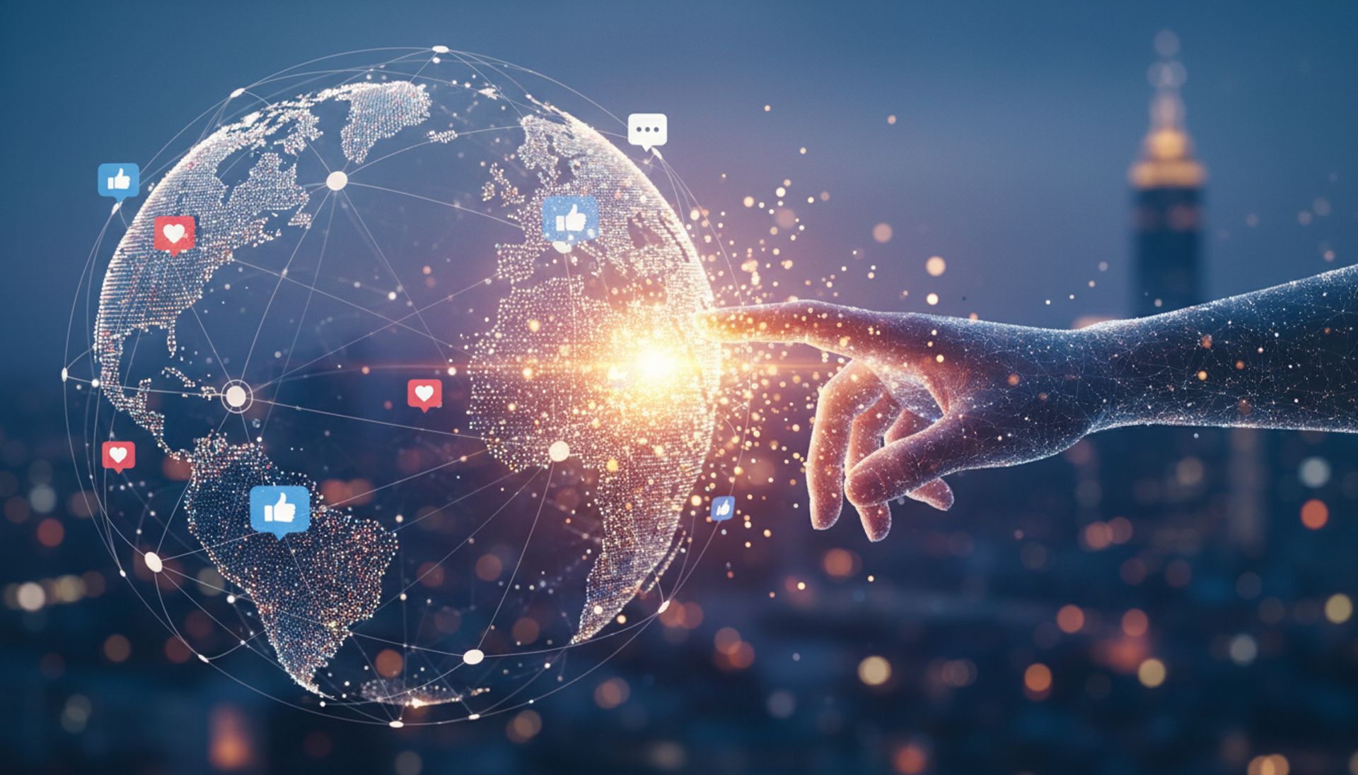 Jak aplikacja wiadomościowa zwiększa zaangażowanie użytkowników: bezlitosna analiza polskiego rynku