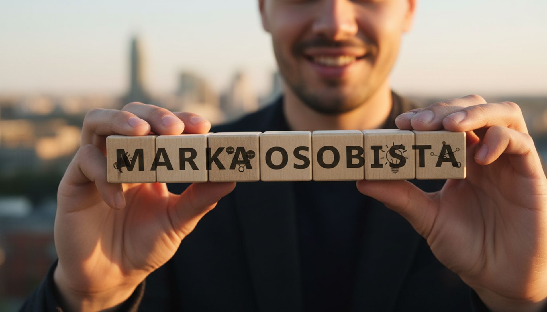 Jak budować markę osobistą: brutalna rzeczywistość, która zaskoczy nawet wyjadaczy