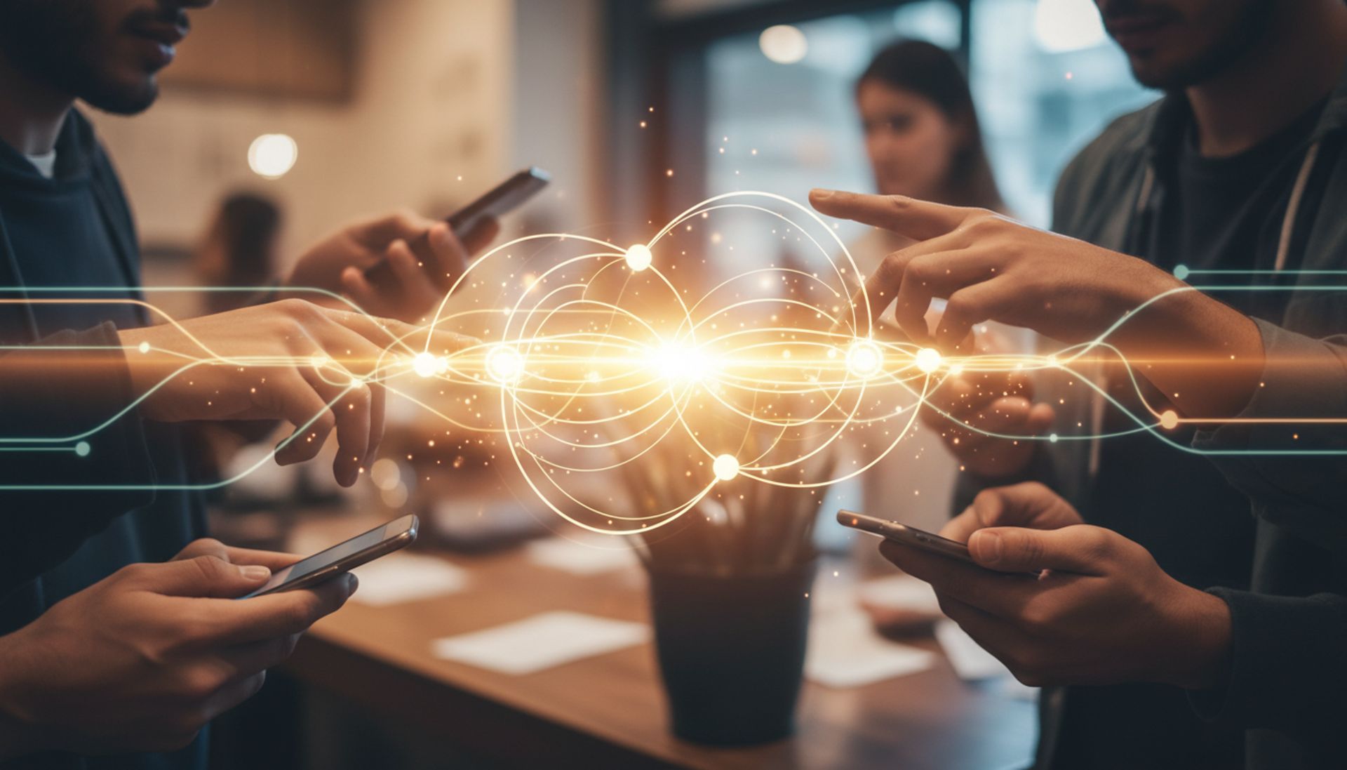 Jak budować trwałe relacje online: brutalnie szczery przewodnik na 2025