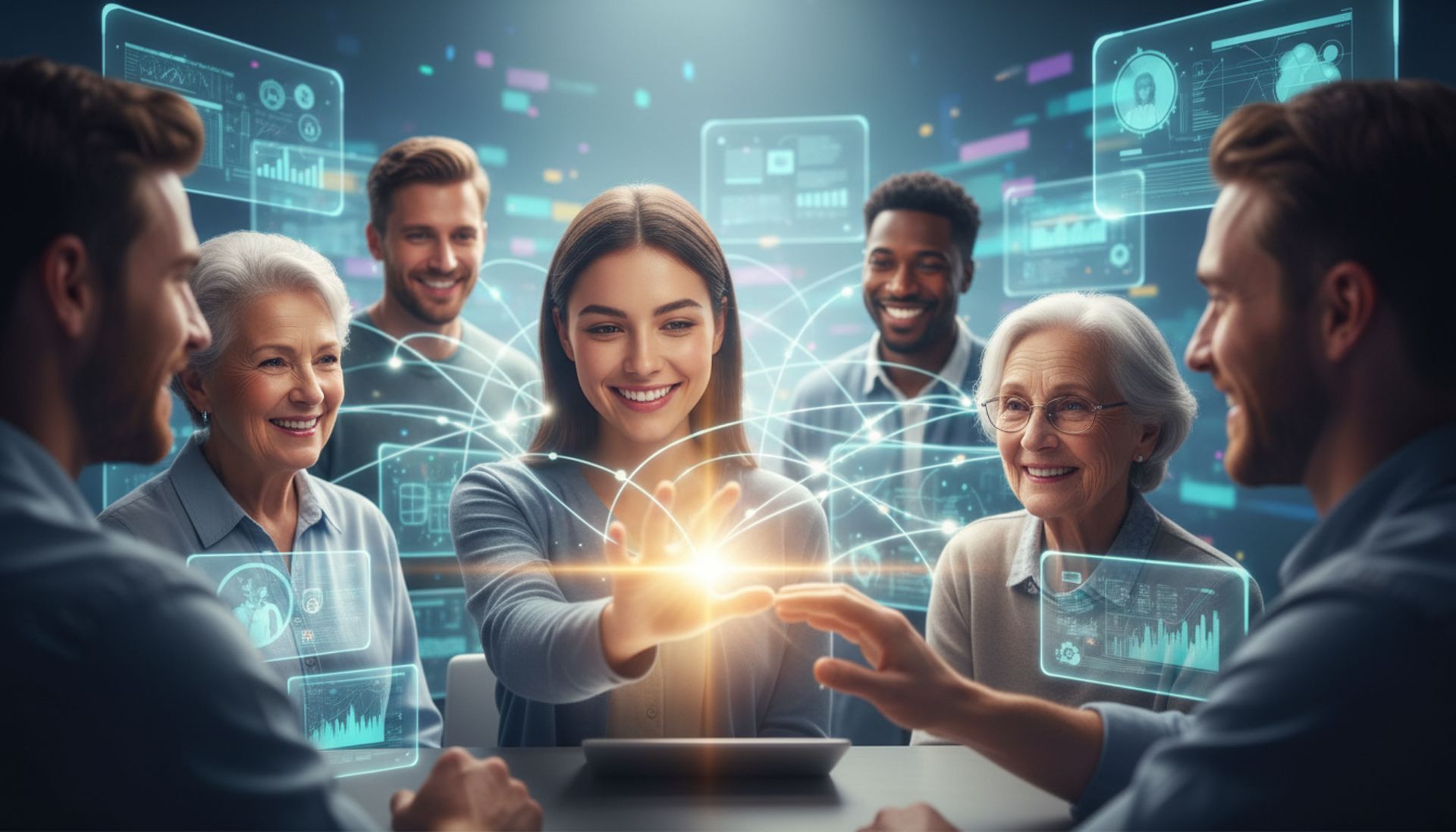 Jak czuć się mniej samotnym w internecie: brutalna prawda, której nie znajdziesz na forach