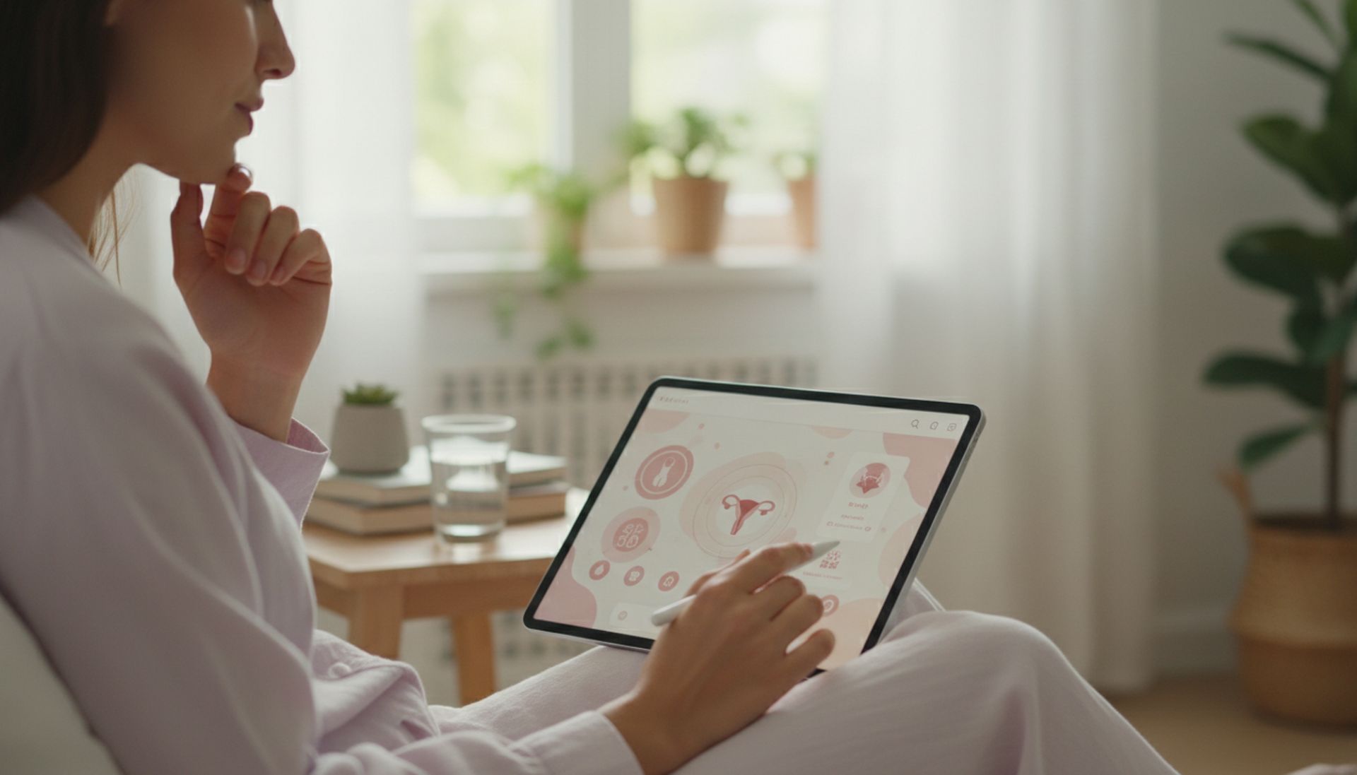 Jak dbać o zdrowie intymne online: wszystko, czego nie powie ci Google