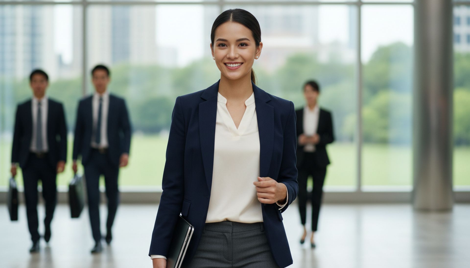 Jak dobrać stylizację na rozmowę o pracę: brutalna rzeczywistość, sekrety i rewolucyjne podejścia