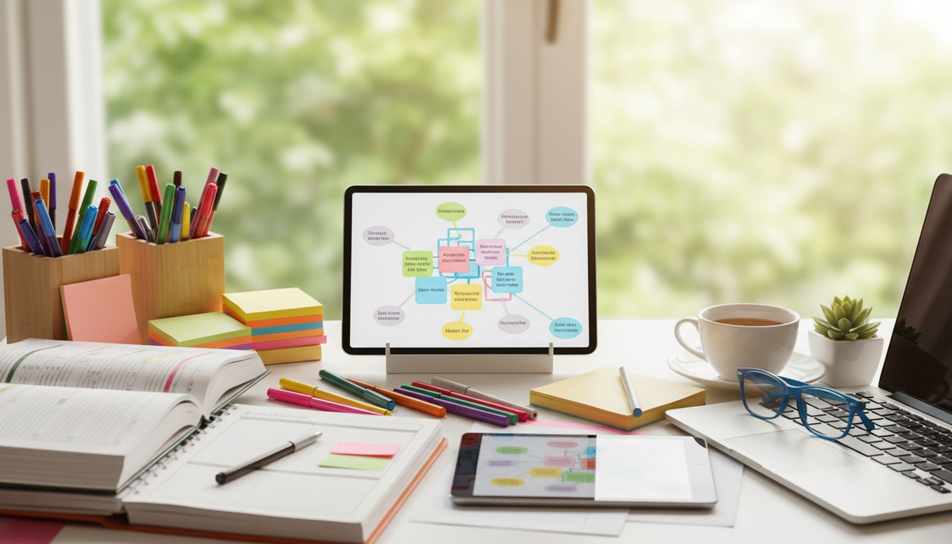 Jak dobrze zaplanować naukę: brutalne prawdy, które nikt ci nie powie