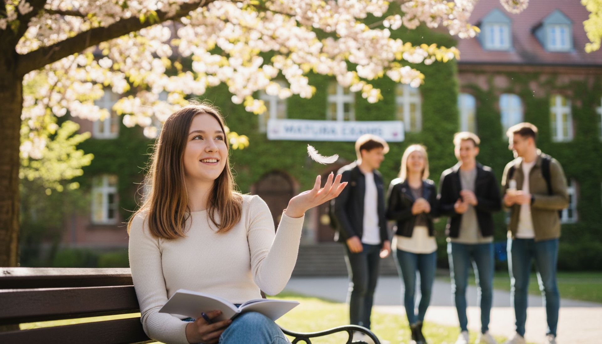 Jak dobrze zdać maturę bez stresu: bezlitosna prawda i nieoczywiste strategie