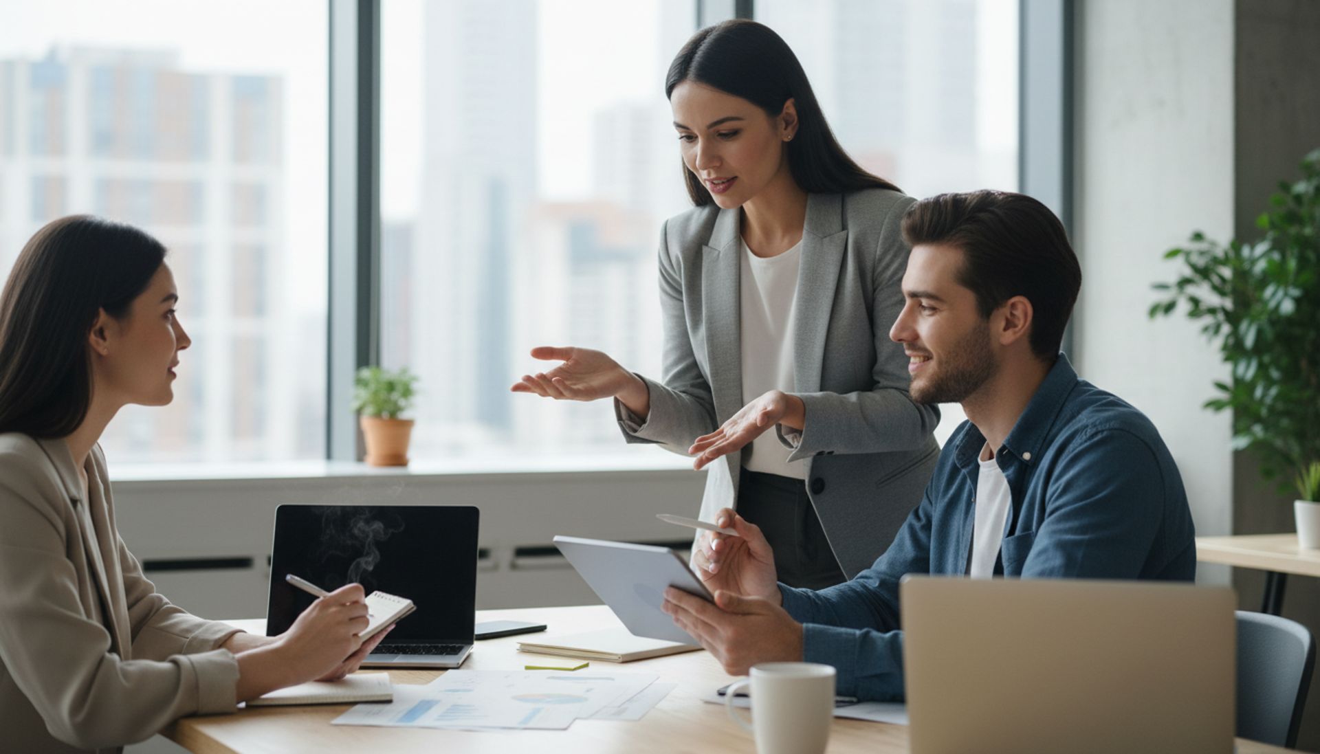 Jak efektywnie delegować zadania w pracy: brutalny przewodnik dla tych, którzy nie mają czasu na porażki