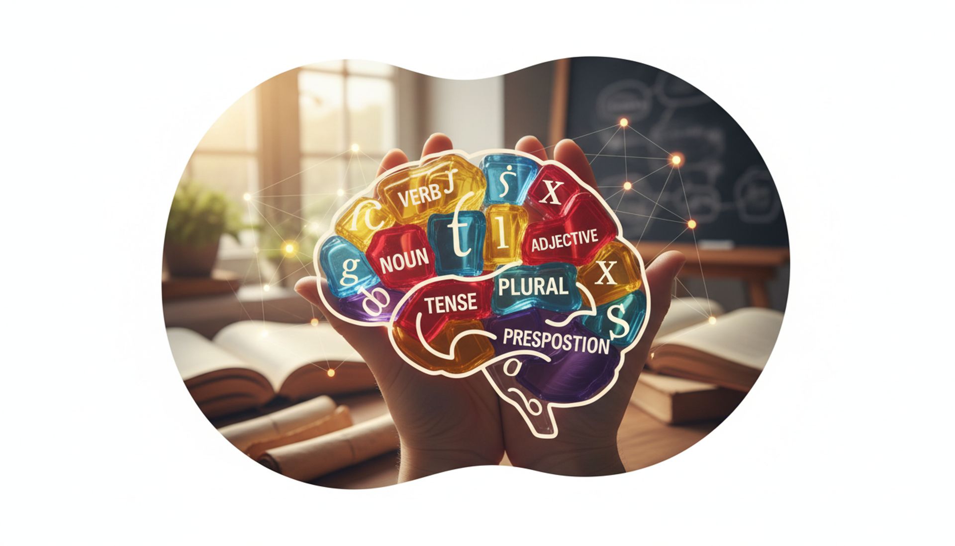 Jak efektywnie nauczyć się gramatyki: brutalne prawdy, których nikt nie mówi