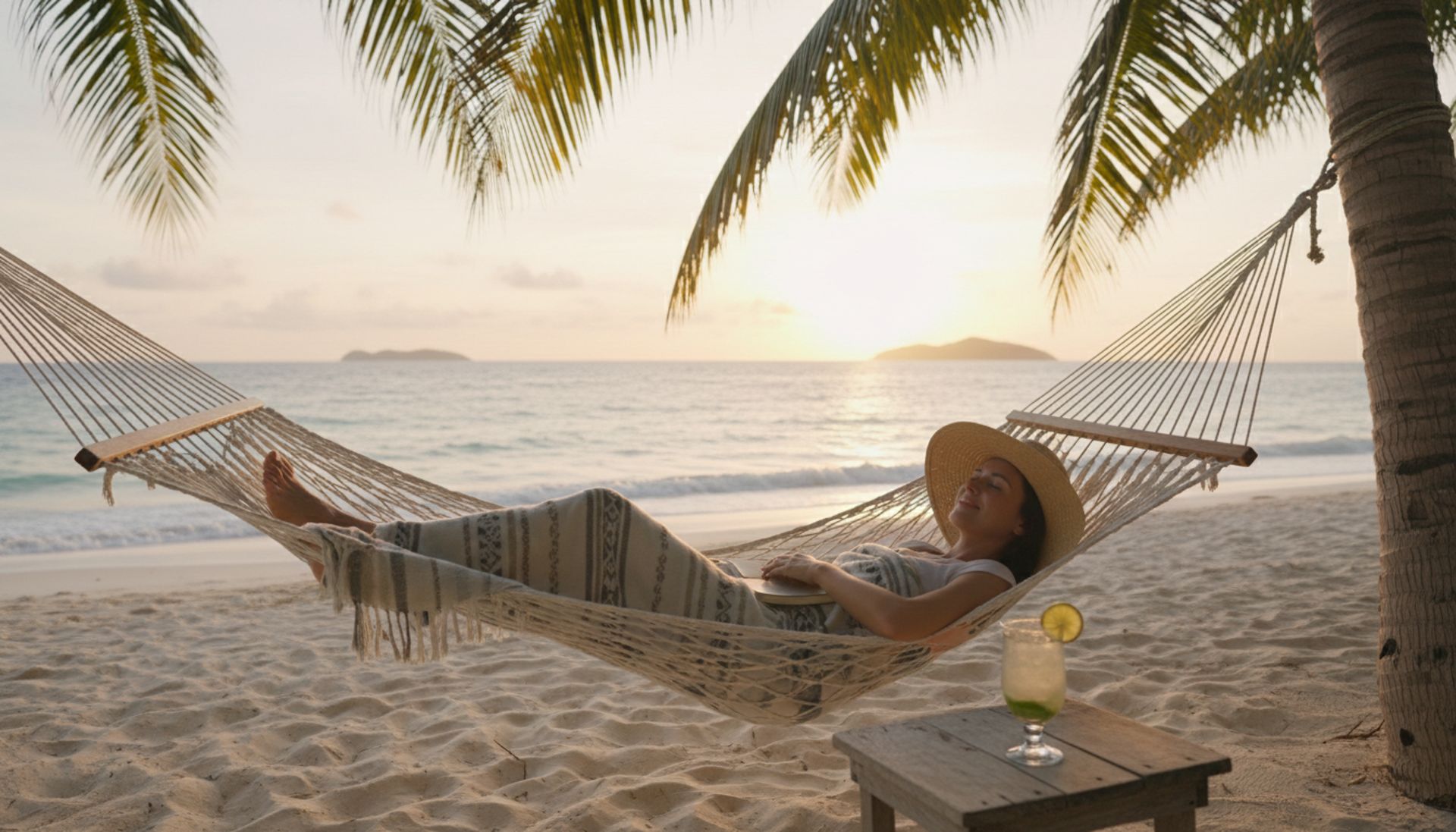 Jak efektywnie odpoczywać: brutalne prawdy, które przewrócą twoje życie do góry nogami