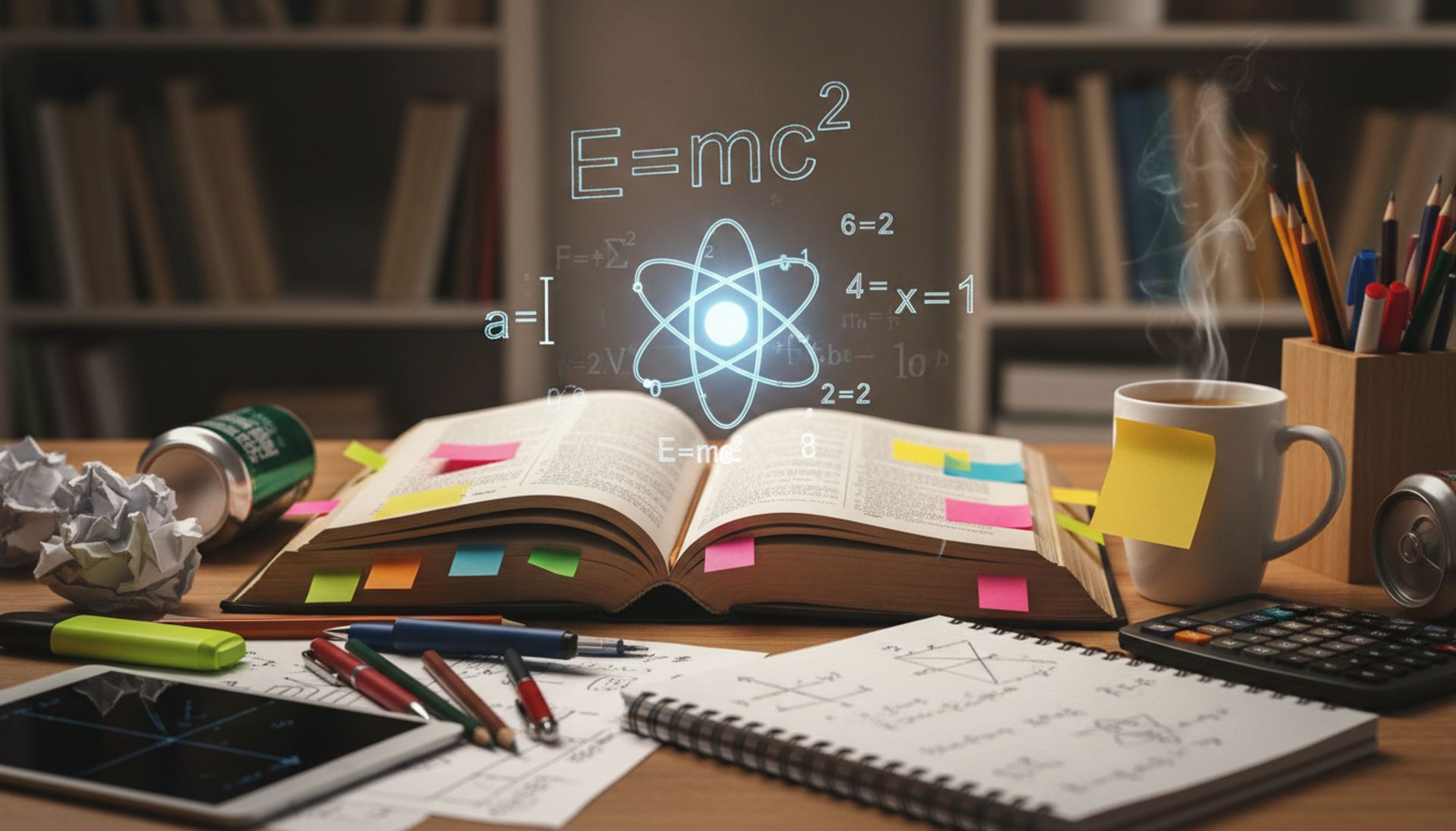 Jak efektywnie przygotować się do matury z fizyki: 11 brutalnych prawd, które musisz znać