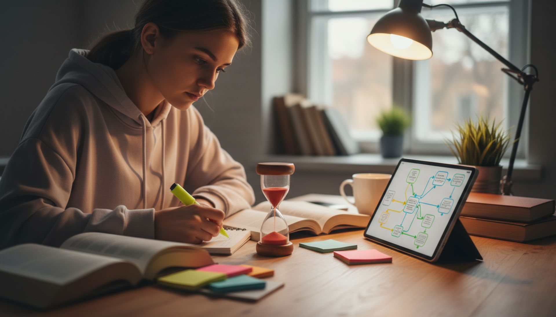 Jak efektywnie uczyć się w krótkim czasie: brutalna rzeczywistość, której nikt ci nie powiedział