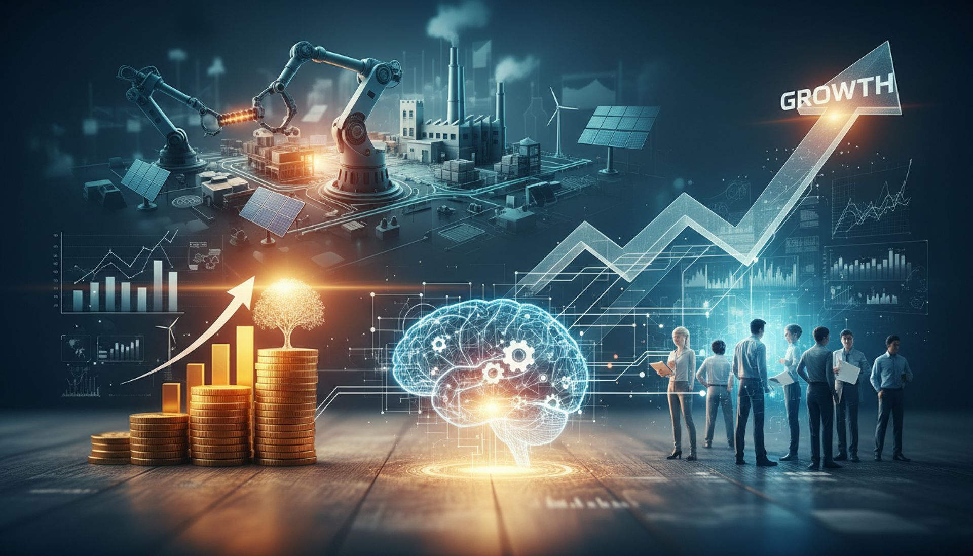 Jak efektywnie zarządzać zasobami firmy: brutalne prawdy i strategie na 2025