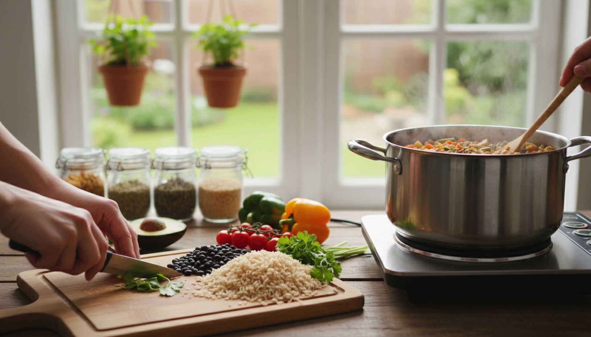 Jak gotować zdrowo z ograniczonym budżetem: brutalna rzeczywistość, mity i metody, które naprawdę działają w 2025 roku