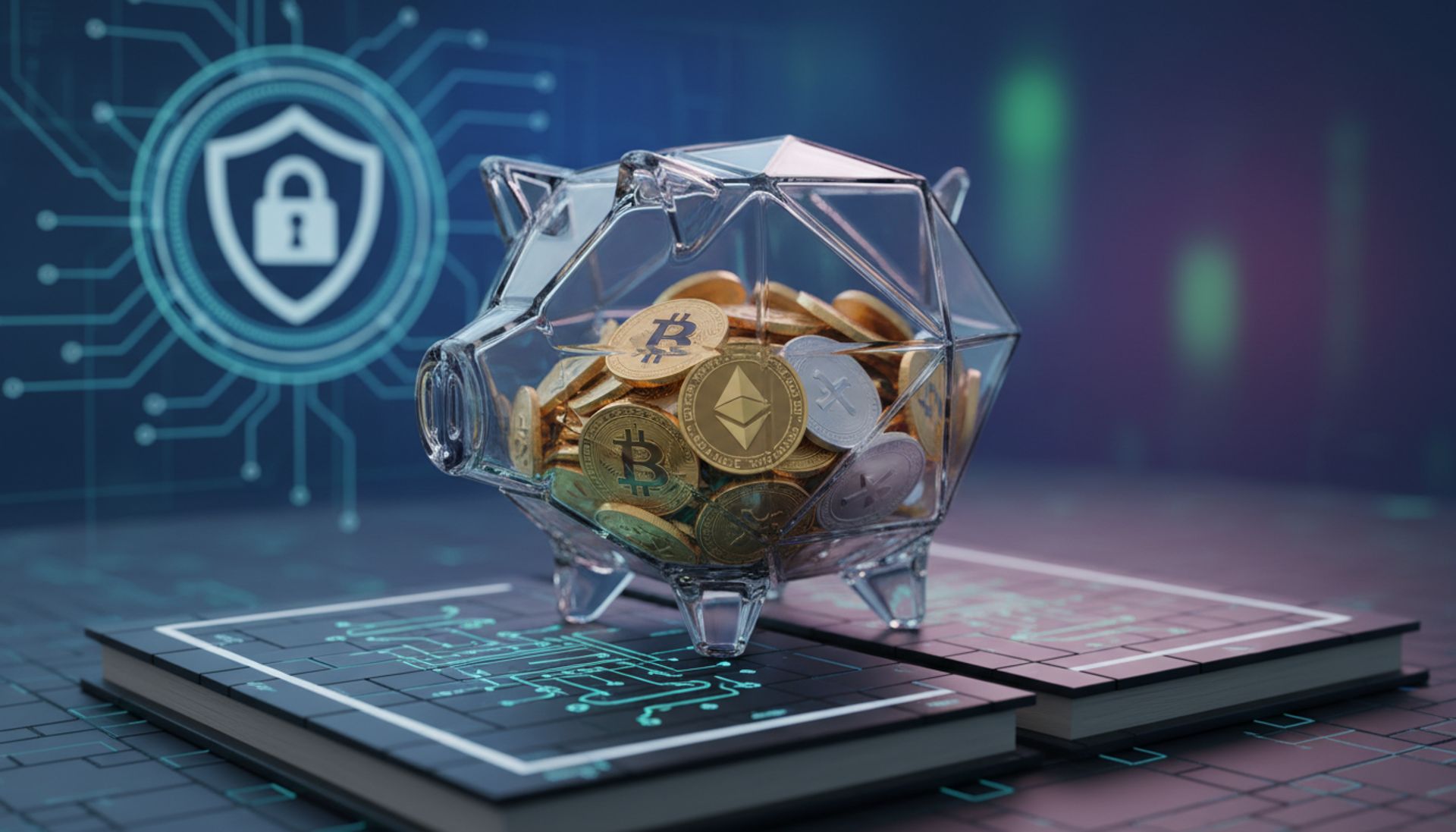 Jak inwestować w kryptowaluty bezpiecznie: brutalna rzeczywistość polskiego rynku i 11 zasad, które ratują twój kapitał