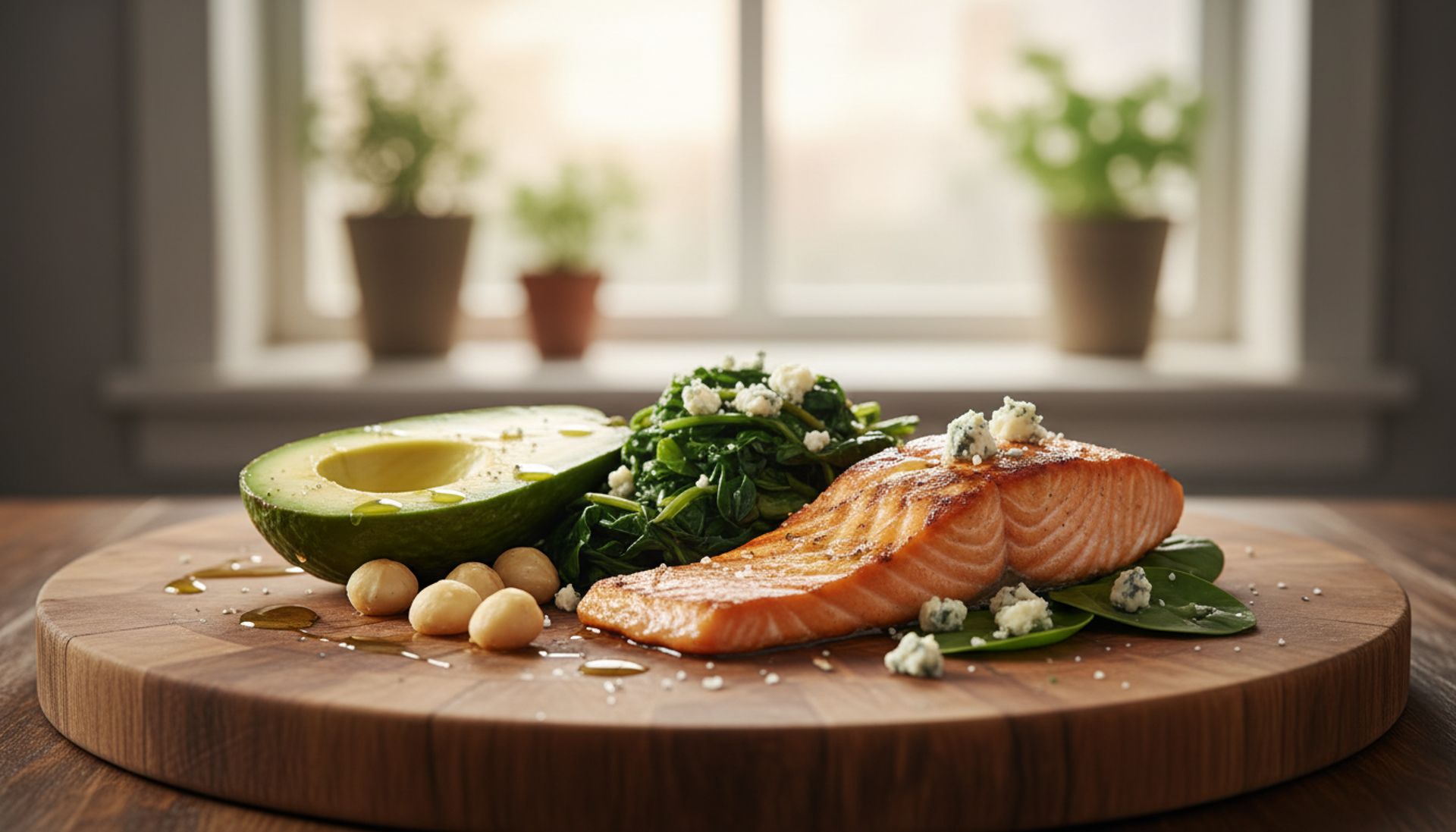 Jak komponować posiłki w diecie keto: brutalne realia, polskie smaki i nieznane mechanizmy