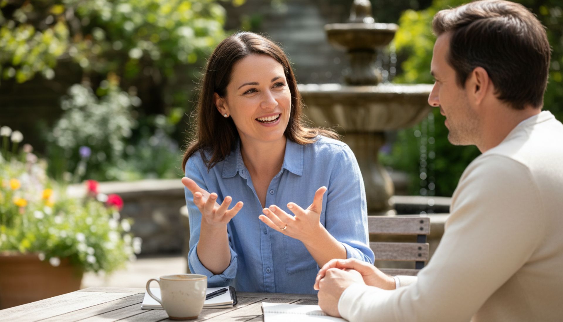 Jak komunikować się efektywnie: brutalne prawdy, których nie usłyszysz na szkoleniu
