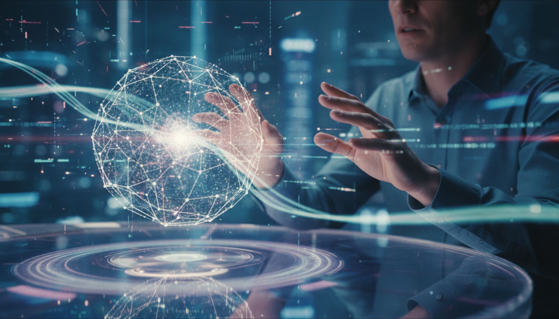 Jak komunikować się z AI: brutalny przewodnik dla tych, którzy nie chcą być oszukani