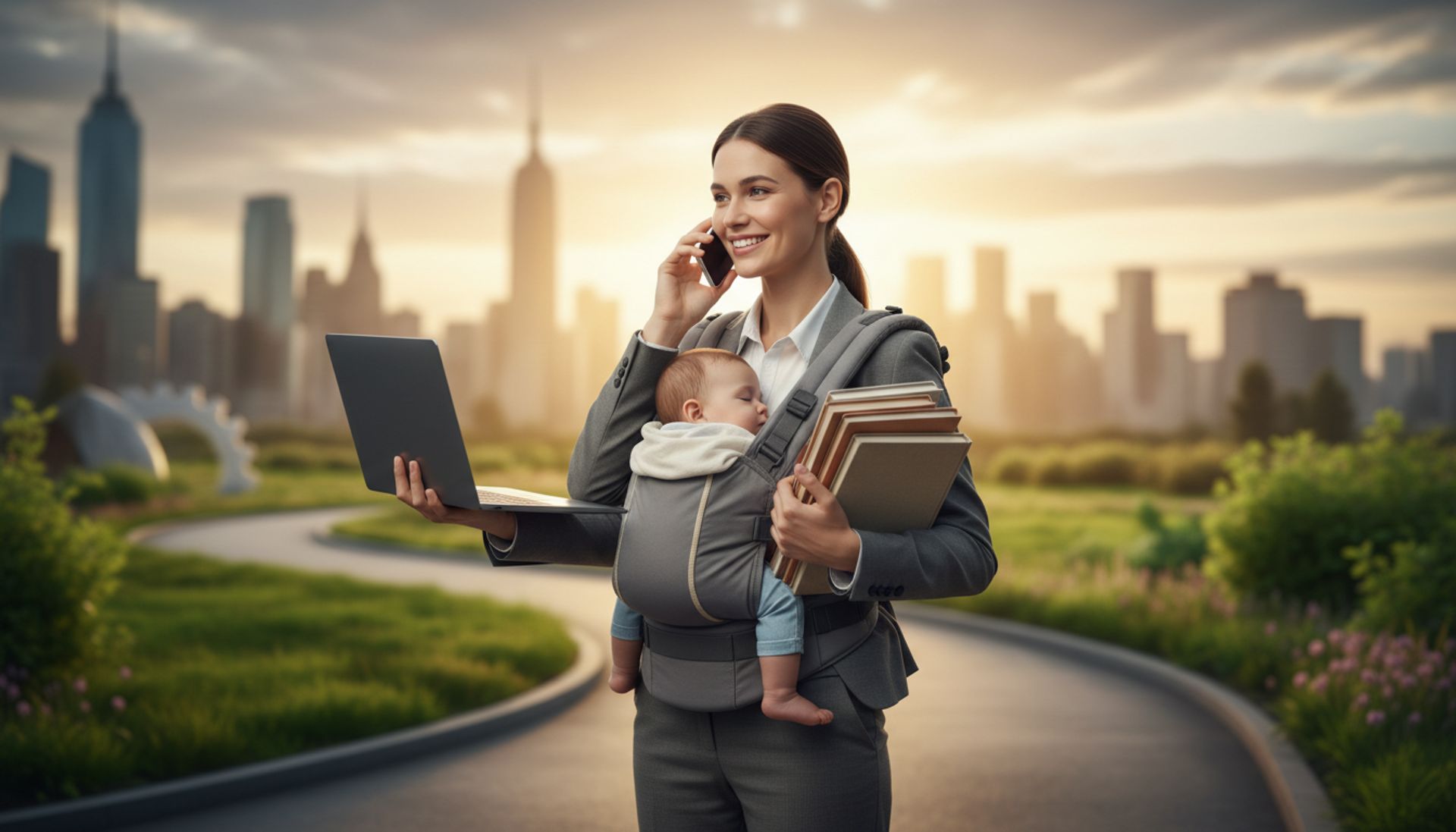 Jak lepiej radzić sobie z obowiązkami: bezlitosna prawda i nowe strategie na 2025