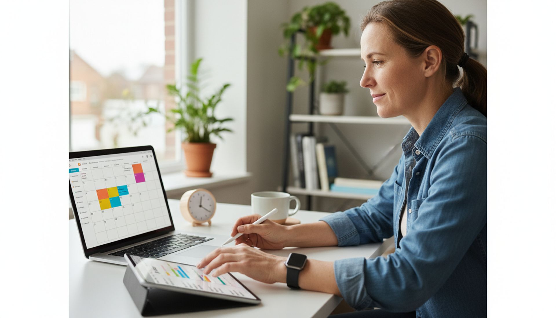 Jak lepiej zarządzać swoim czasem online: brutalna prawda i nieoczywiste strategie