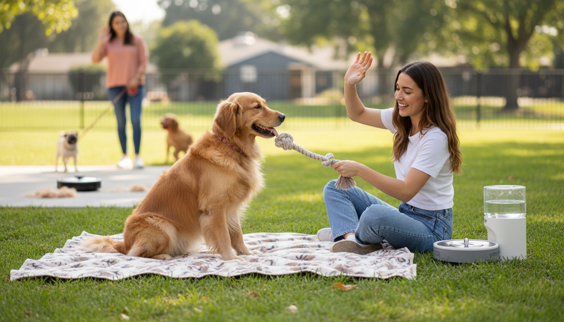 Jak mieć psa bez obowiązków: brutalna prawda, której nikt ci nie powie