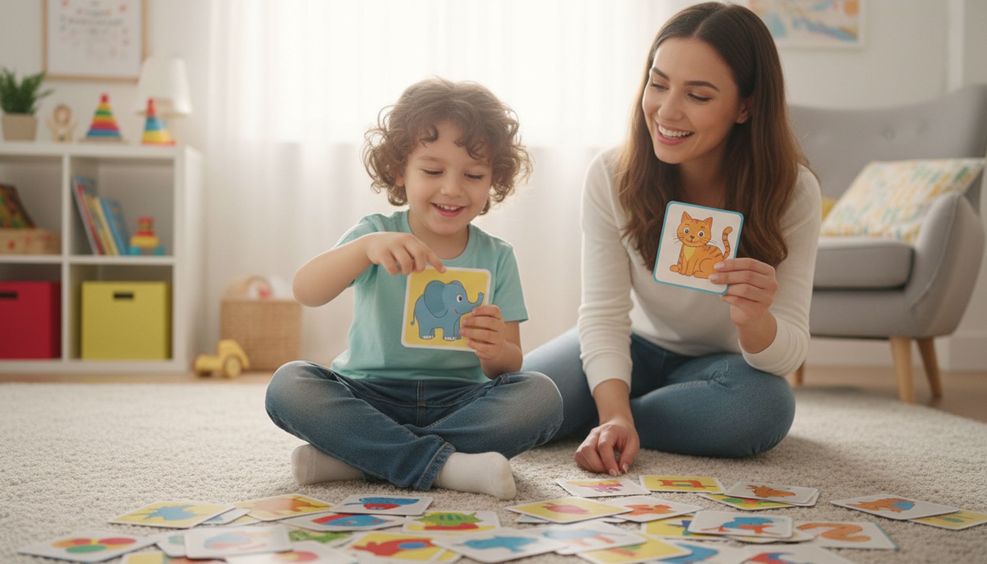 Jak nauczyć dziecko szybkiego zapamiętywania: brutalna prawda, szokujące mity i metody, które działają
