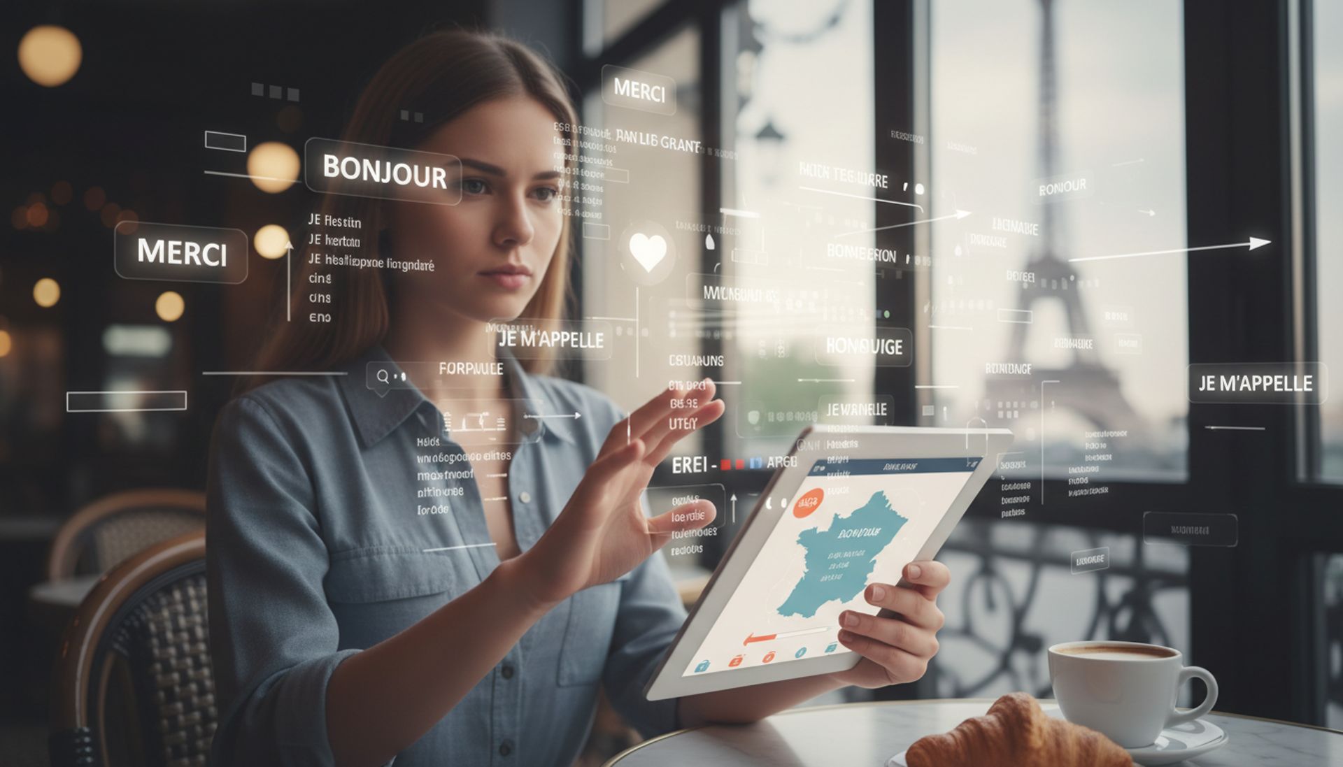 Jak nauczyć się szybko języka francuskiego: brutalna prawda, rewolucja i praktyczne strategie