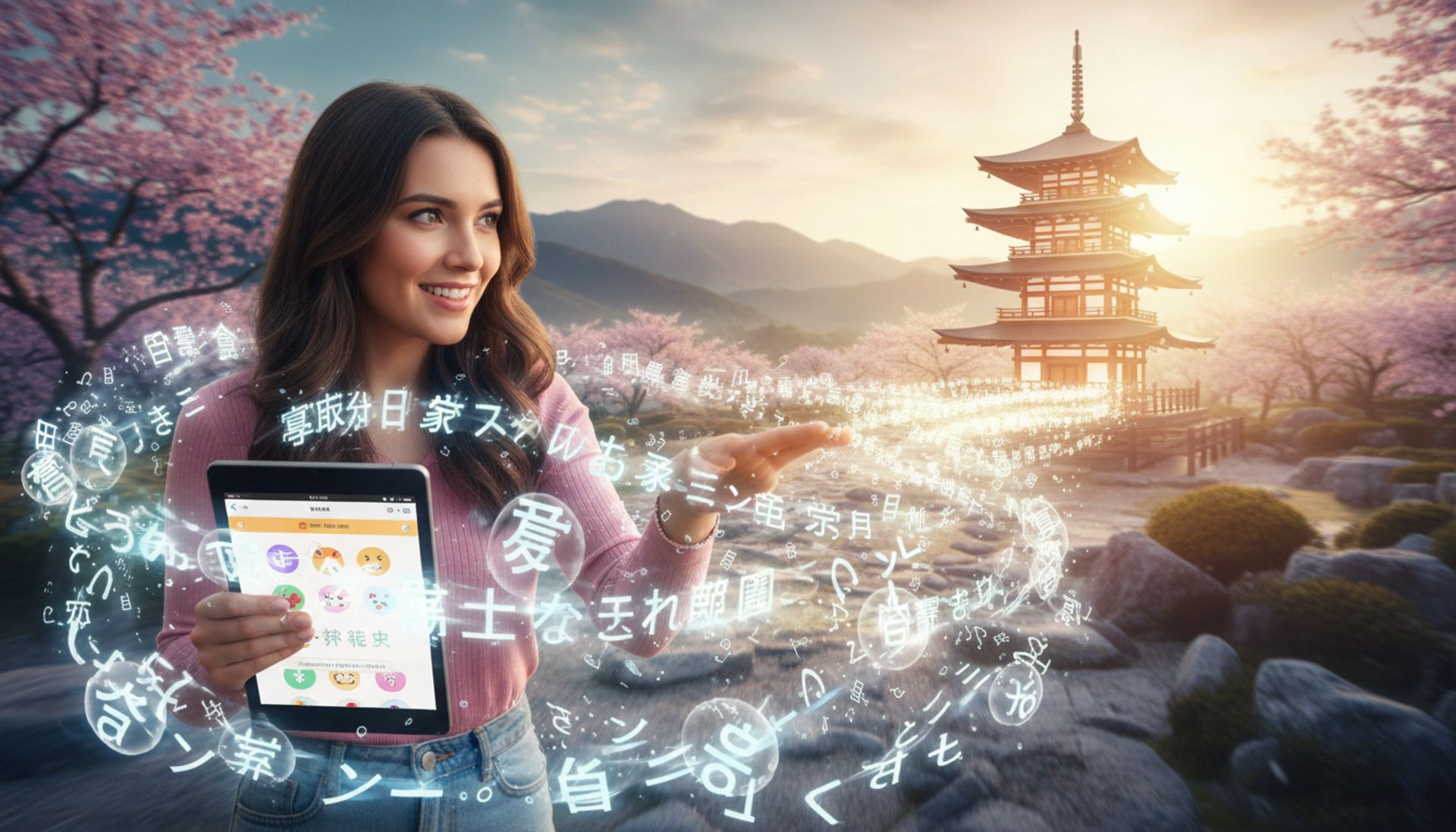 Jak nauczyć się szybko języka japońskiego: brutalna instrukcja przetrwania