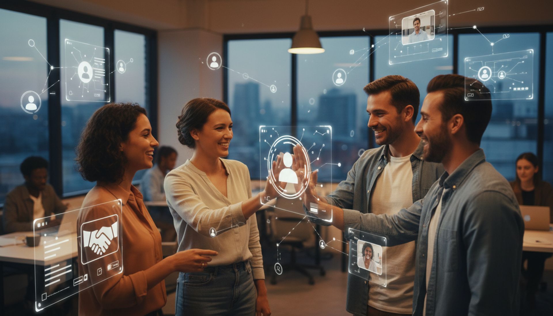 Jak nawiązać nowe znajomości online: brutalna prawda, ukryte pułapki i sprawdzone strategie 2025