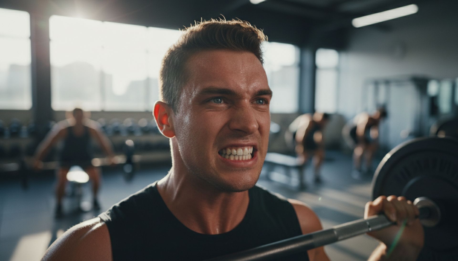 Jak nie poddać się w treningu: brutalne prawdy, które zmieniają zasady gry