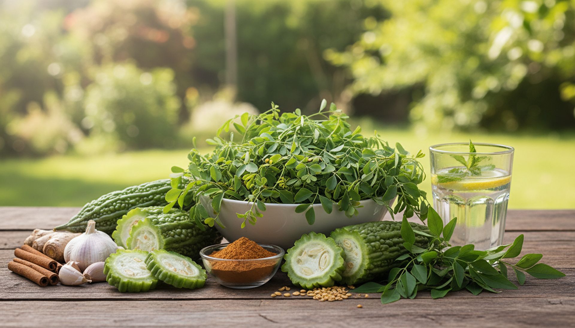 Jak obniżyć cukier we krwi naturalnie: prawda, mity i rewolucyjne strategie