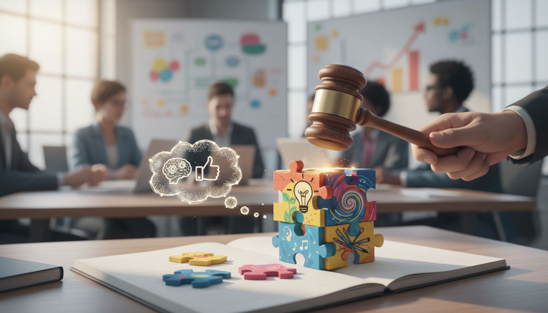 Jak ocenić kreatywność kampanii: brutalny przewodnik dla tych, którzy mają dość banałów