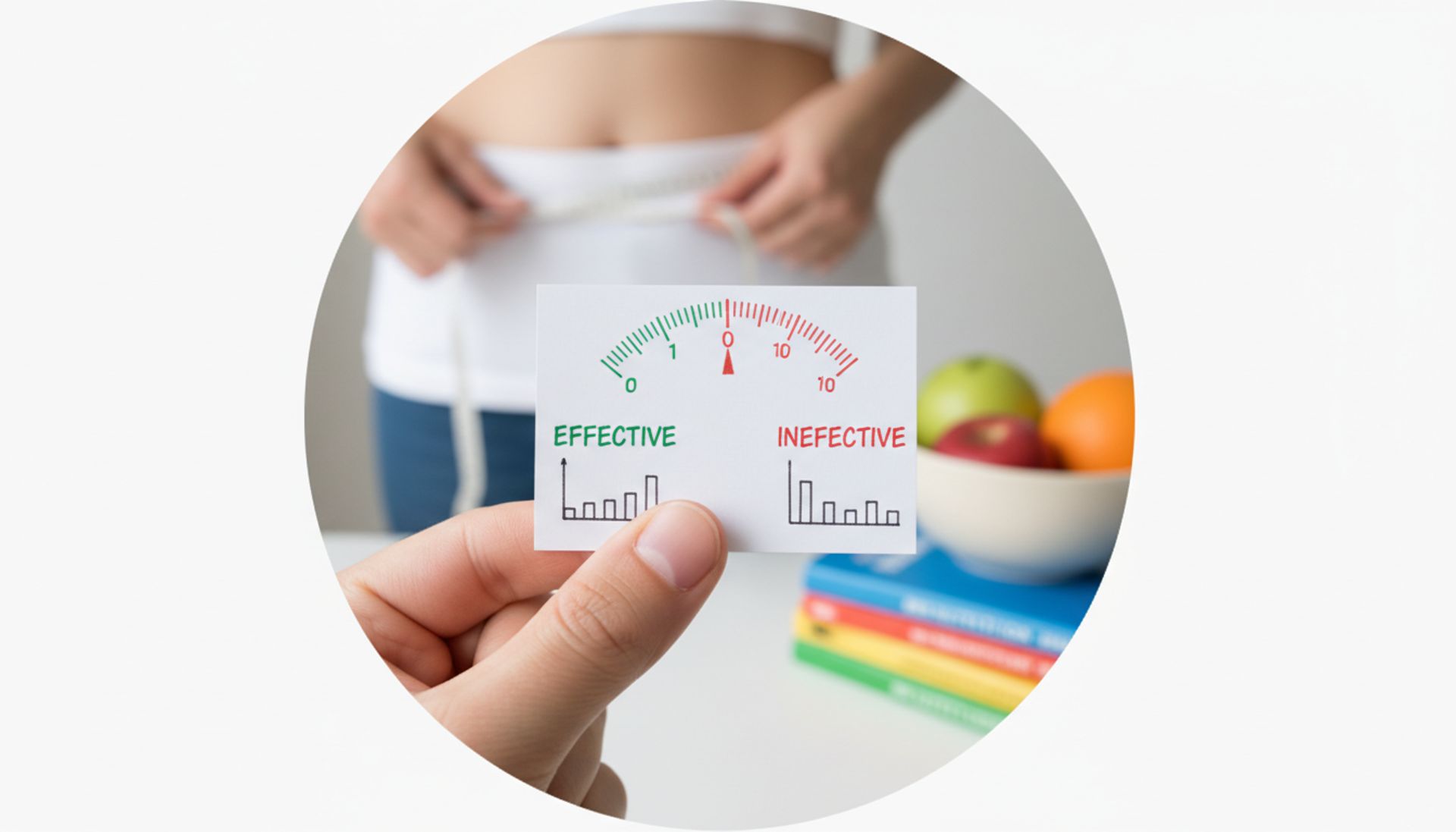 Jak ocenić skuteczność diety: brutalna rzeczywistość, ukryte wskaźniki i szokujące pułapki