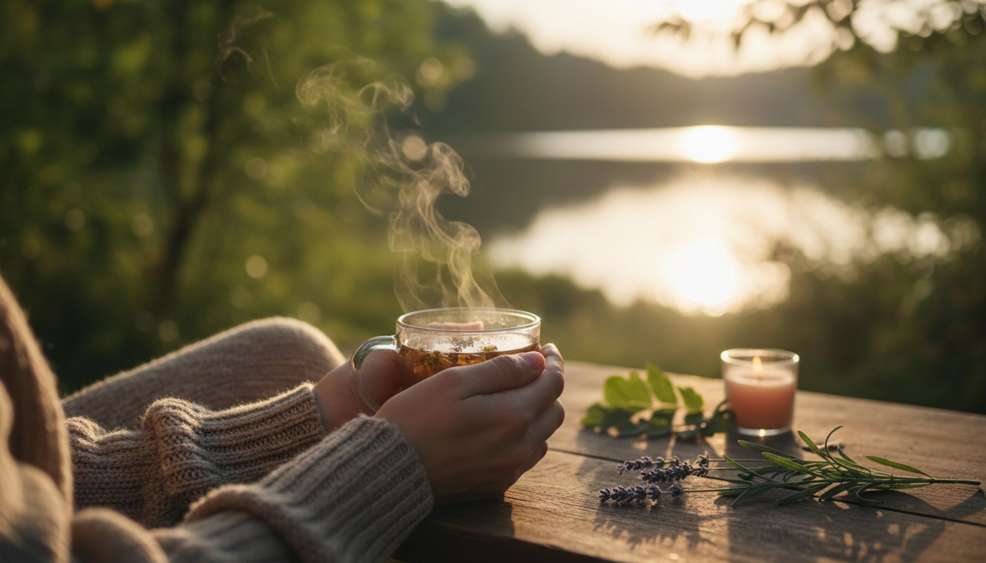 Jak odzyskać energię po stresującym tygodniu: prawda, którą boisz się usłyszeć