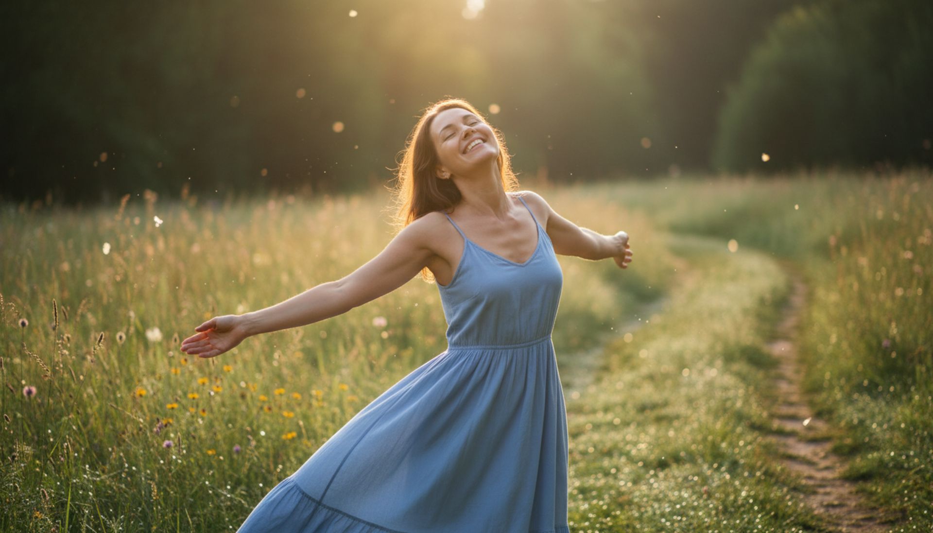 Jak odzyskać radość z życia: brutalne prawdy, które zmienią twoje myślenie