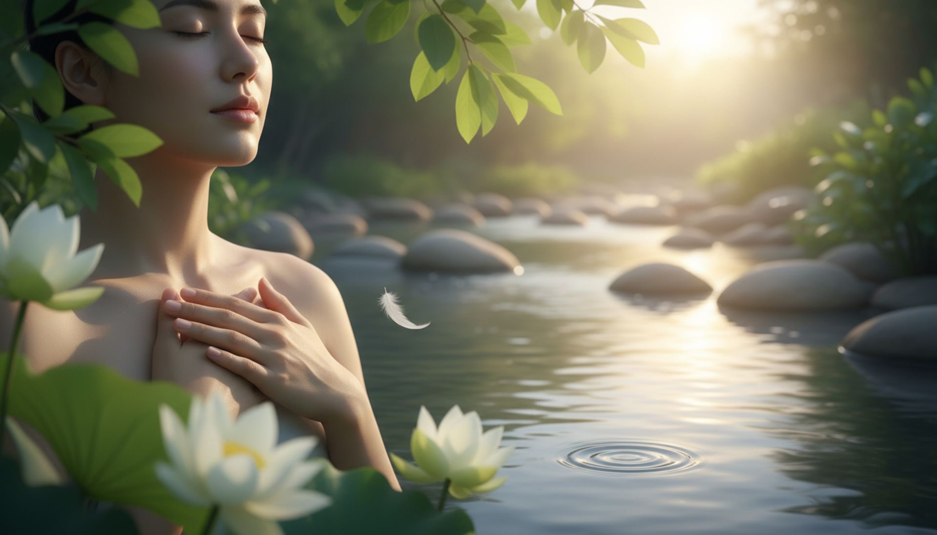 Jak odzyskać spokój w stresujących sytuacjach: wywróć swoją codzienność do góry nogami