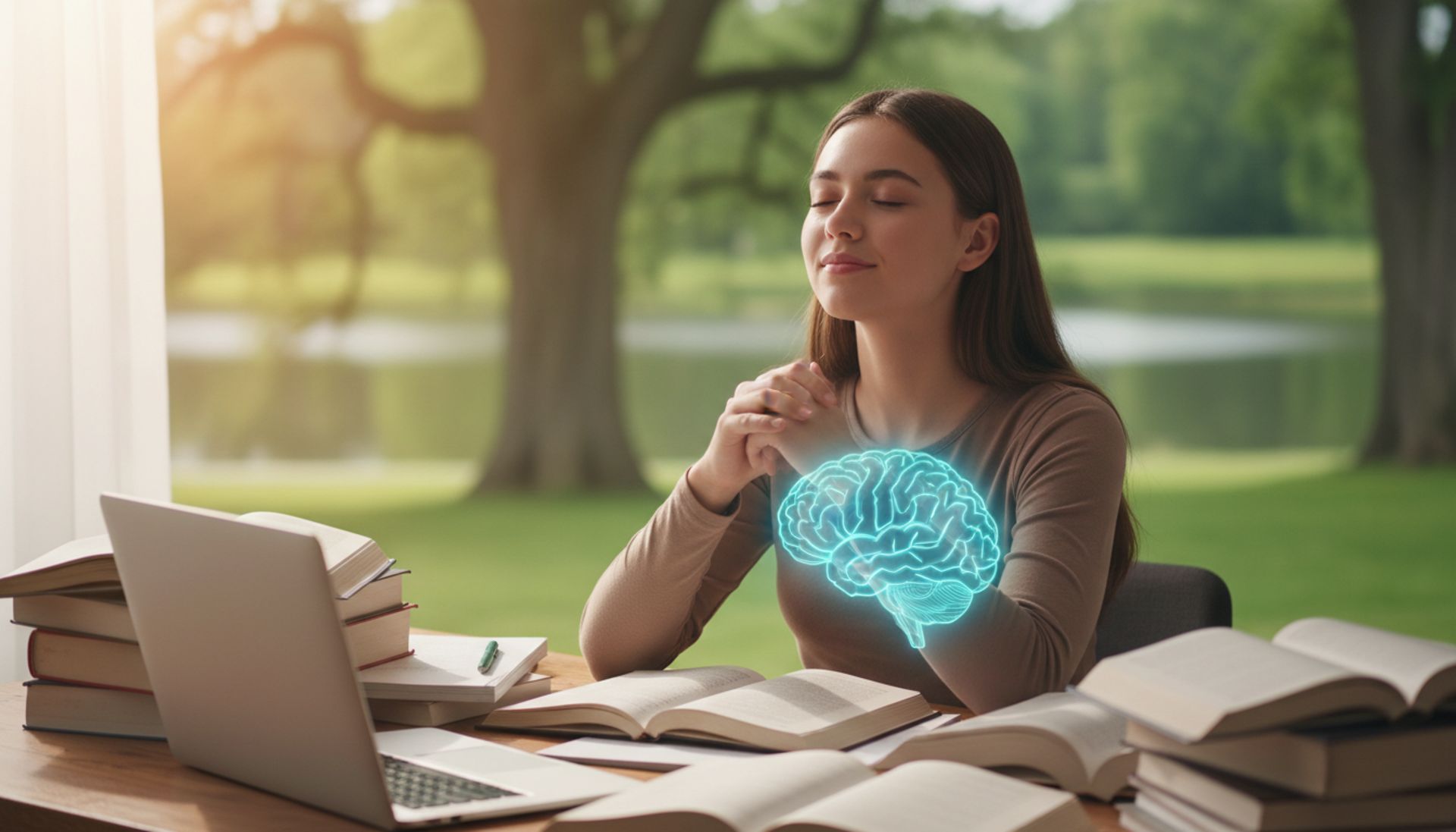 Jak opanować stres przed maturą: brutalna prawda, której nikt Ci nie powie