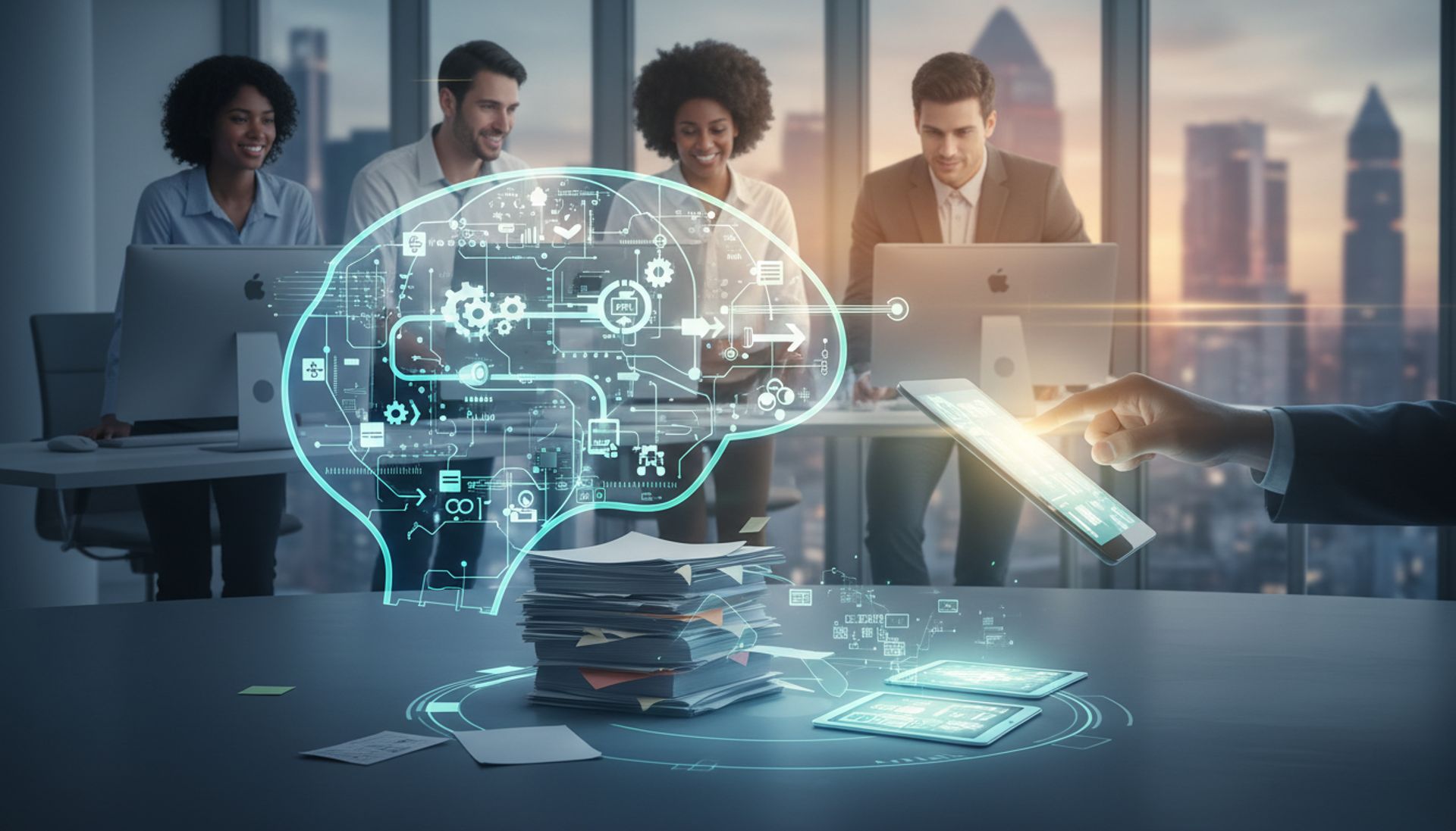 Jak optymalizować procesy administracyjne: brutalna rzeczywistość i nieoczywiste strategie