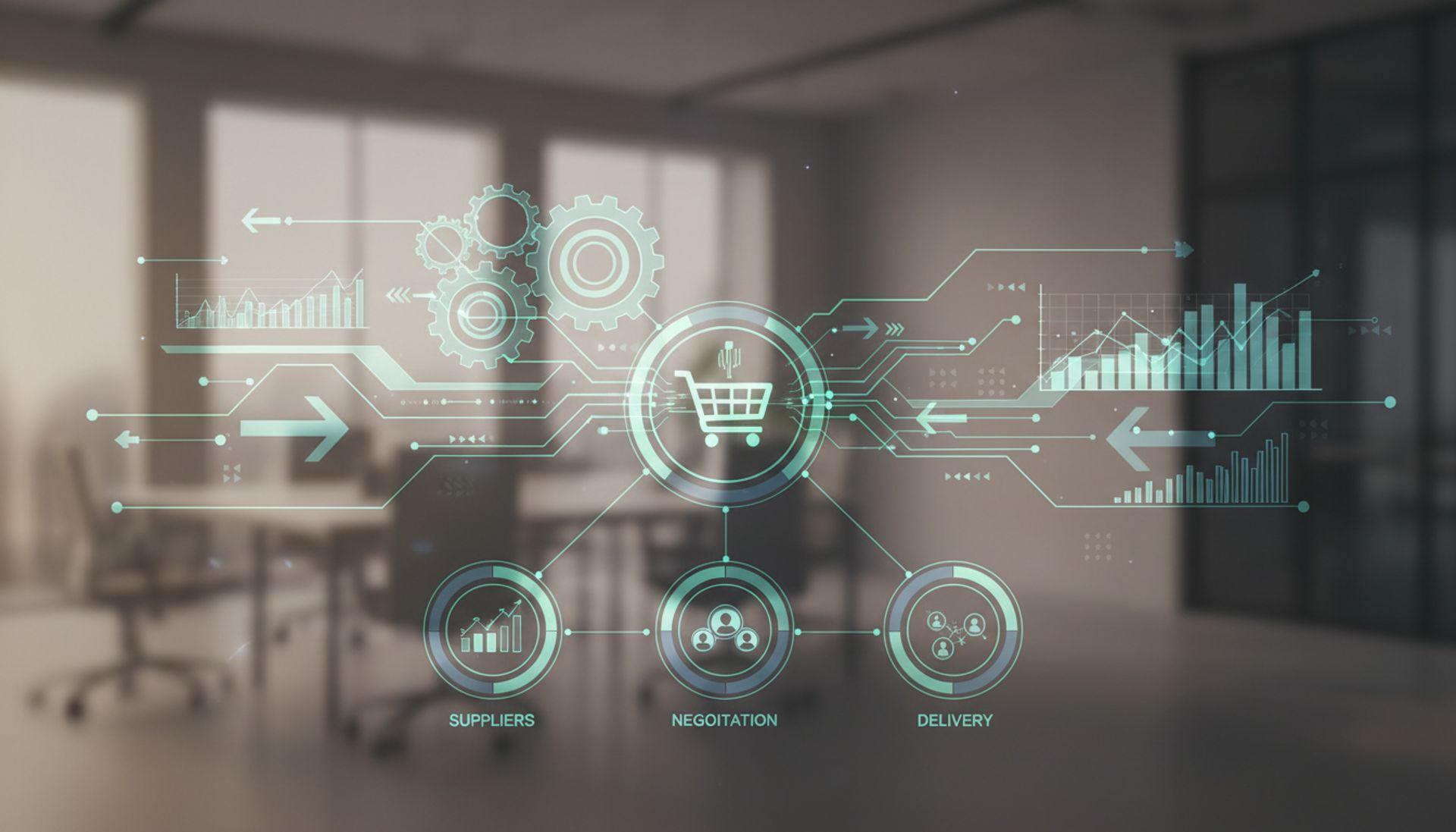 Jak optymalizować procesy zakupowe: brutalna rzeczywistość, fakty i rewolucyjne strategie na 2025