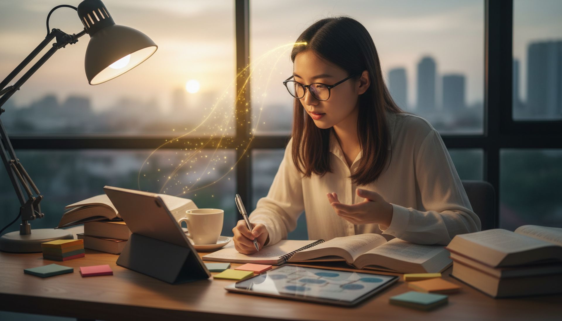 Jak osiągać lepsze wyniki w nauce: prawda, której nie usłyszysz na lekcji