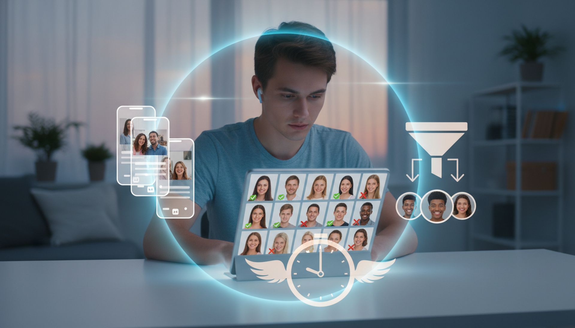 Jak oszczędzać czas na randkach online: brutalna rzeczywistość i skuteczne rozwiązania